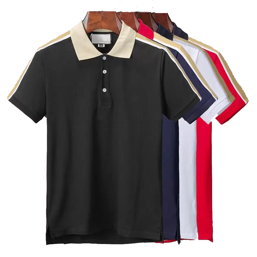 Spring summer man Designer men's Polos t shirt tees high-end Stylist Letter Cotton V Neck men Tops Tees Woman Tshirts Luxury Casual couple Clothes Asian size M- #p4, Don't choose(non-delivery)
Spring summer man Designer men's Polos t shirt tees high-end Stylist Letter Cotton V Neck men Tops Tees Woman Tshirts Luxury Casual couple Clothes Asian size M- #p4, Don't choose(non-delivery)