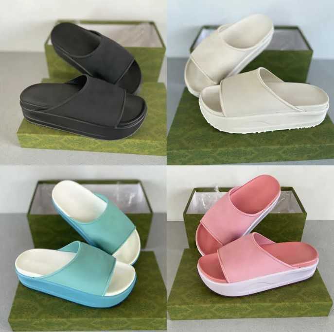 2023 Sandal Slipper Platform Burst Solid Color Flat Heels Leisure Thickened Outside Wear Feeling Increased 5 Cm Cake Slippers Casual Shoes With Box NO354
2023 Sandal Slipper Platform Burst Solid Color Flat Heels Leisure Thickened Outside Wear Feeling Increased 5 Cm Cake Slippers Casual Shoes With Box NO354