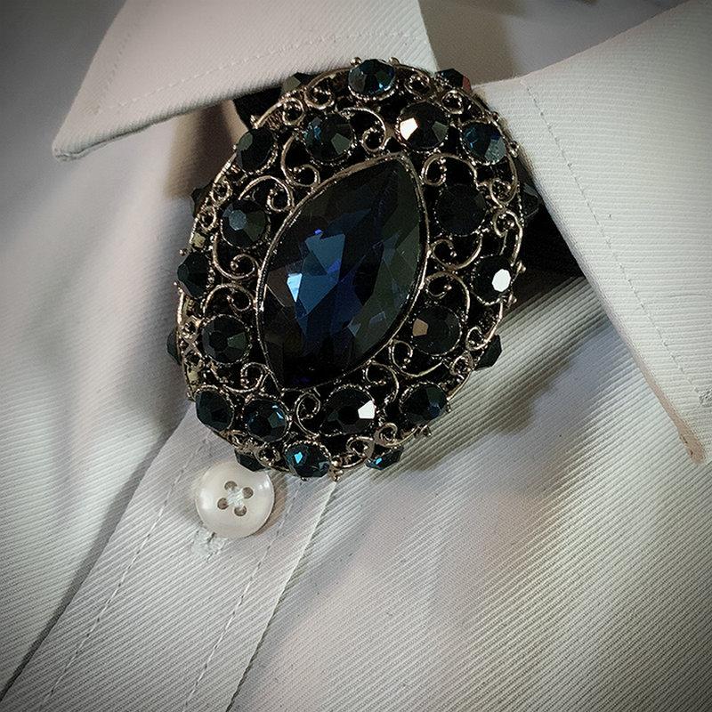 Bow Ties British Men Cowboy Neck Collar Bolo Tie Cravat Women Necktie Alloy Crystal Rhinestone Wedding Party Bowtie Accessories
Bow Ties British Men Cowboy Neck Collar Bolo Tie Cravat Women Necktie Alloy Crystal Rhinestone Wedding Party Bowtie Accessories