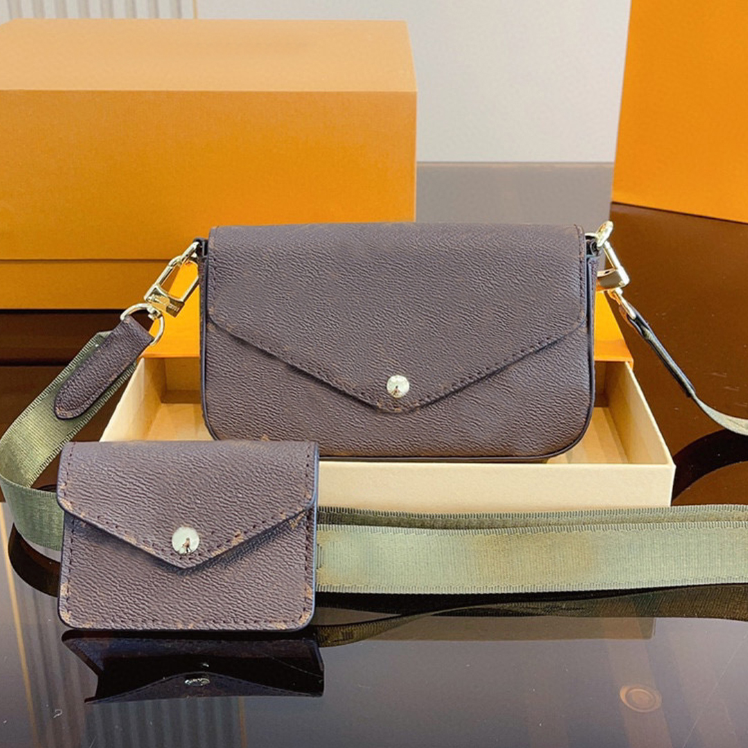 Designer Bag Women Crossbody Handbag Presbyopia Purse with Coin Wallet Colorful Letter Strap, Green shoulder strap
Designer Bag Women Crossbody Handbag Presbyopia Purse with Coin Wallet Colorful Letter Strap, Green shoulder strap