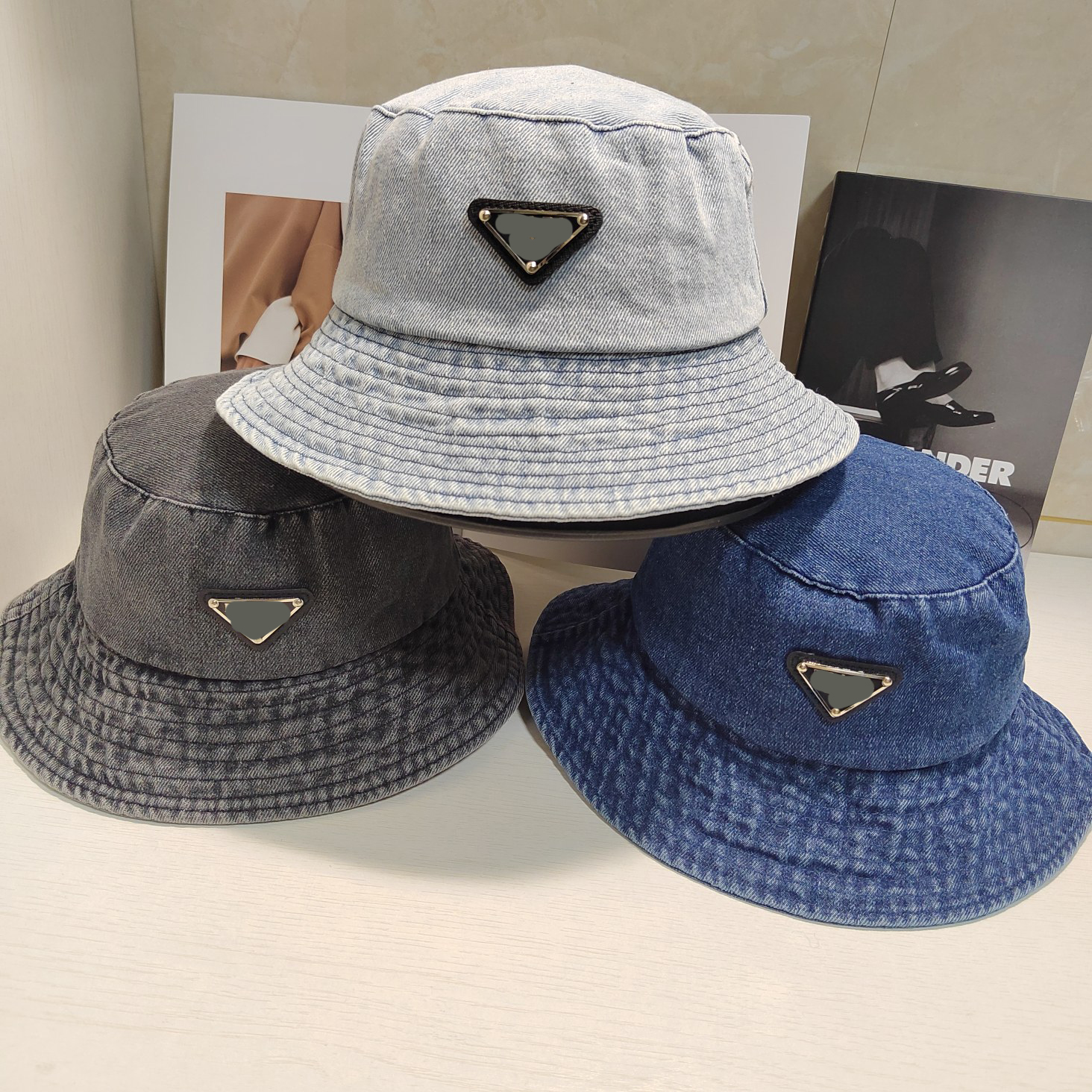 Designer bucket hat for men woman cap cowboy hat sun prevent bonnet beanie baseball Cap snapbacks fashion outdoor fishing dress
Designer bucket hat for men woman cap cowboy hat sun prevent bonnet beanie baseball Cap snapbacks fashion outdoor fishing dress