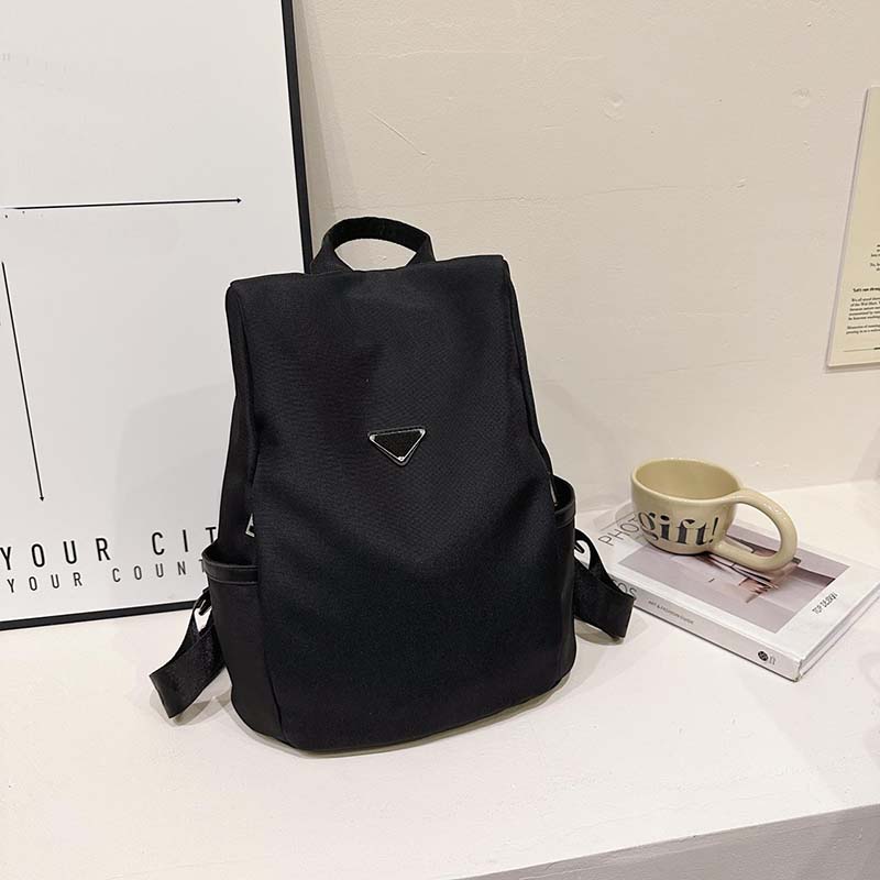 Nylon backpack travel leisure oxford cloth travel anti-theft backpack 2023 men and women new fashion canvas student bag canvas handbag single shoulder messenger bag, 002 p
Nylon backpack travel leisure oxford cloth travel anti-theft backpack 2023 men and women new fashion canvas student bag canvas handbag single shoulder messenger bag, 002 p