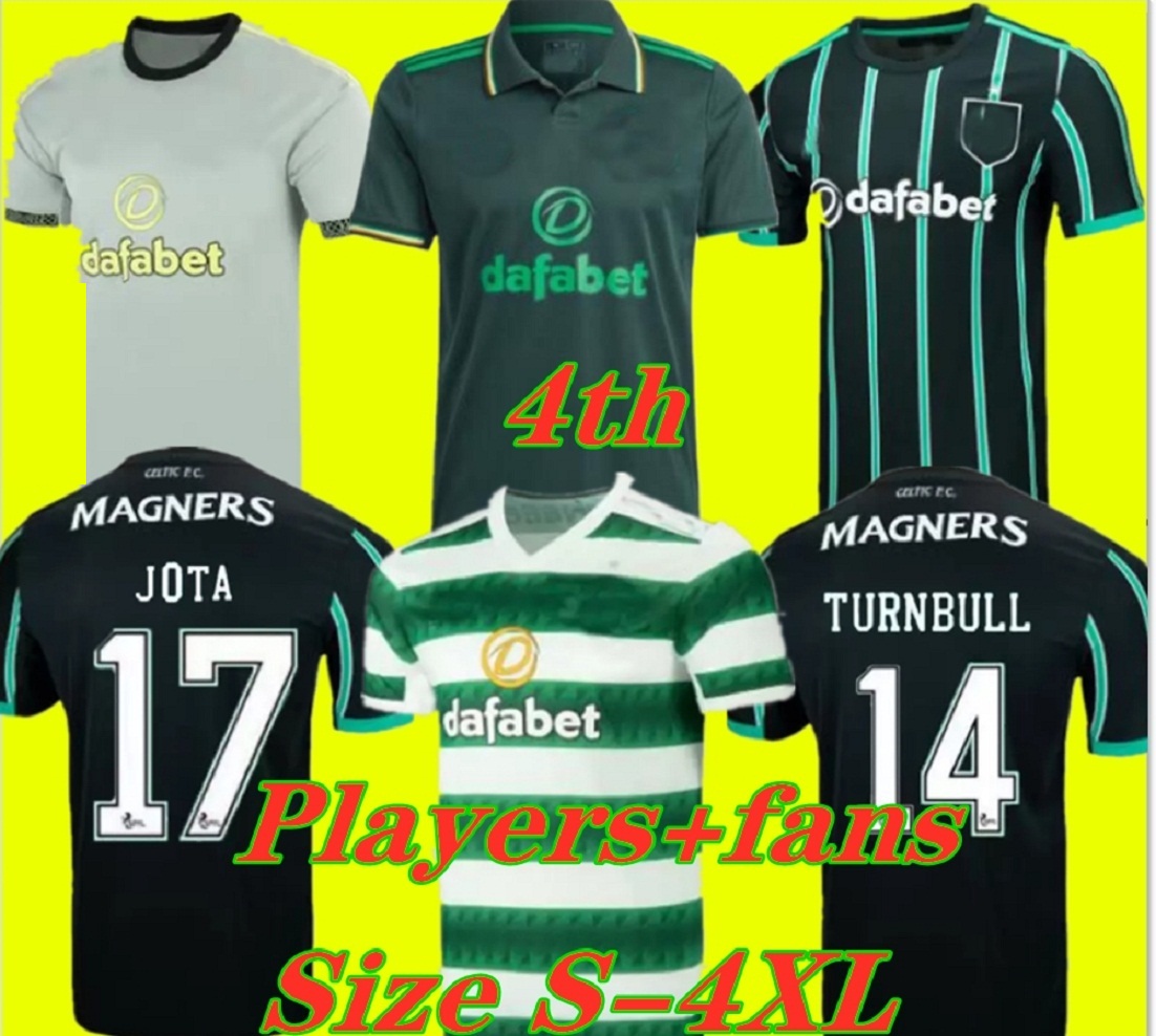 2023 Celtic Fourth soccer jersey home 4th KYOGO JOTA AJETI 22/23 Mens Kids ABADA MCGREGOR TURNBULL STARFELT CARTER-VICKERS football shirt kit fans player version 2222
2023 Celtic Fourth soccer jersey home 4th KYOGO JOTA AJETI 22/23 Mens Kids ABADA MCGREGOR TURNBULL STARFELT CARTER-VICKERS football shirt kit fans player version 2222