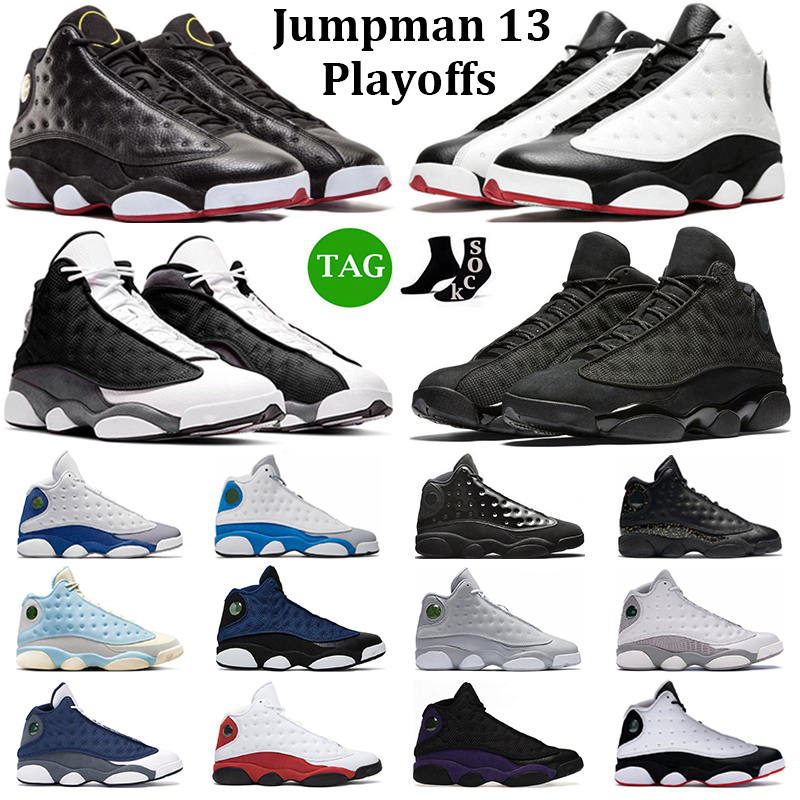 Men Women Jumpman 13 13s Basketball Shoes Playoffs University Blue Black Flint Black Cat Hyper Royal Chicago Bred Mens Trainers Outdoor Sneakers, #8
Men Women Jumpman 13 13s Basketball Shoes Playoffs University Blue Black Flint Black Cat Hyper Royal Chicago Bred Mens Trainers Outdoor Sneakers, #8
