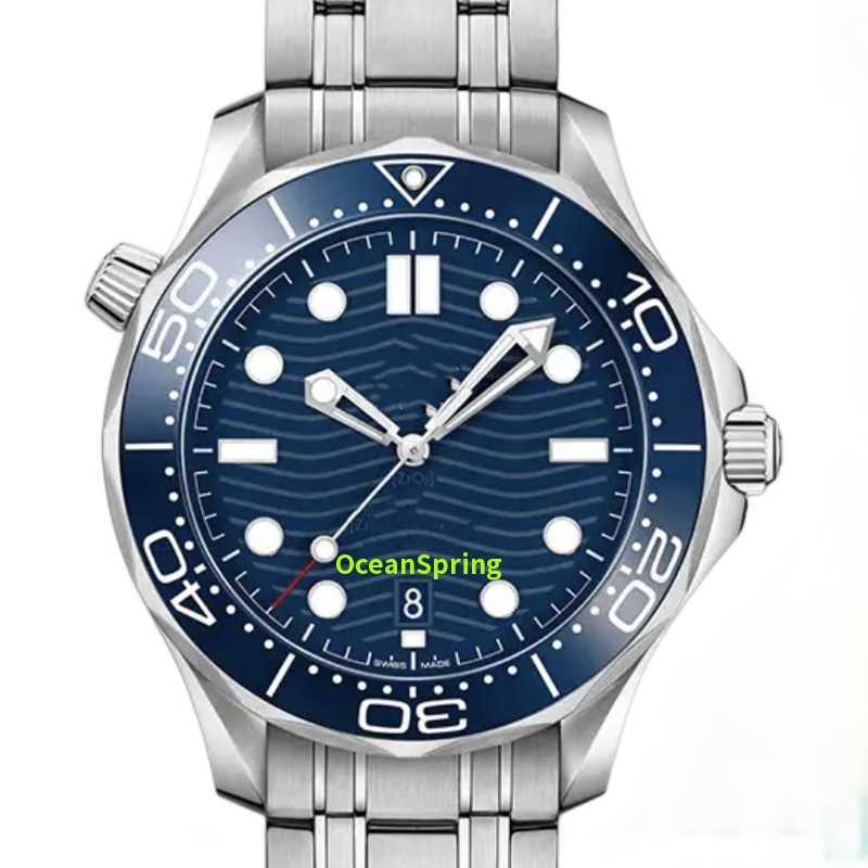 mens watch for women Automatic Mechanical movement blue Dial Stainless Steel montre 007 diver fashion watches high quality 42mm moonswatch designer Orologio., Orange
mens watch for women Automatic Mechanical movement blue Dial Stainless Steel montre 007 diver fashion watches high quality 42mm moonswatch designer Orologio., Orange