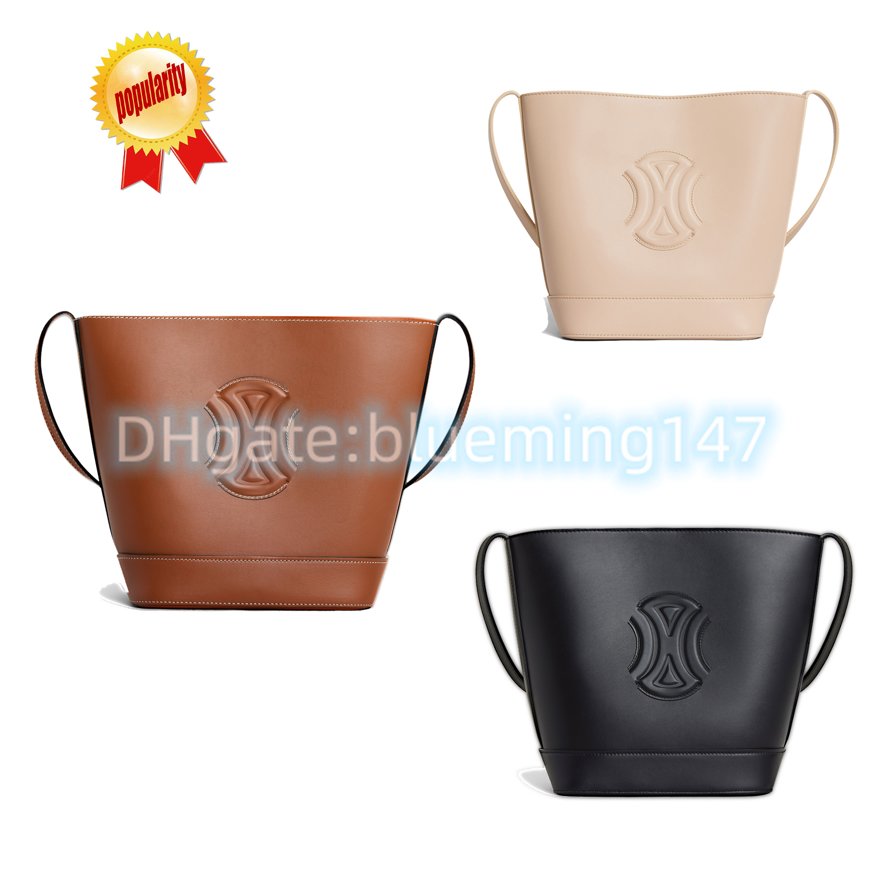 Shoulder Bags pochette embossing fashion Designer Luxury crossbody Bag clutch tote Genuine leather unisex Women's cuirmen triomphe bockets Plain handbag, Black
Shoulder Bags pochette embossing fashion Designer Luxury crossbody Bag clutch tote Genuine leather unisex Women's cuirmen triomphe bockets Plain handbag, Black