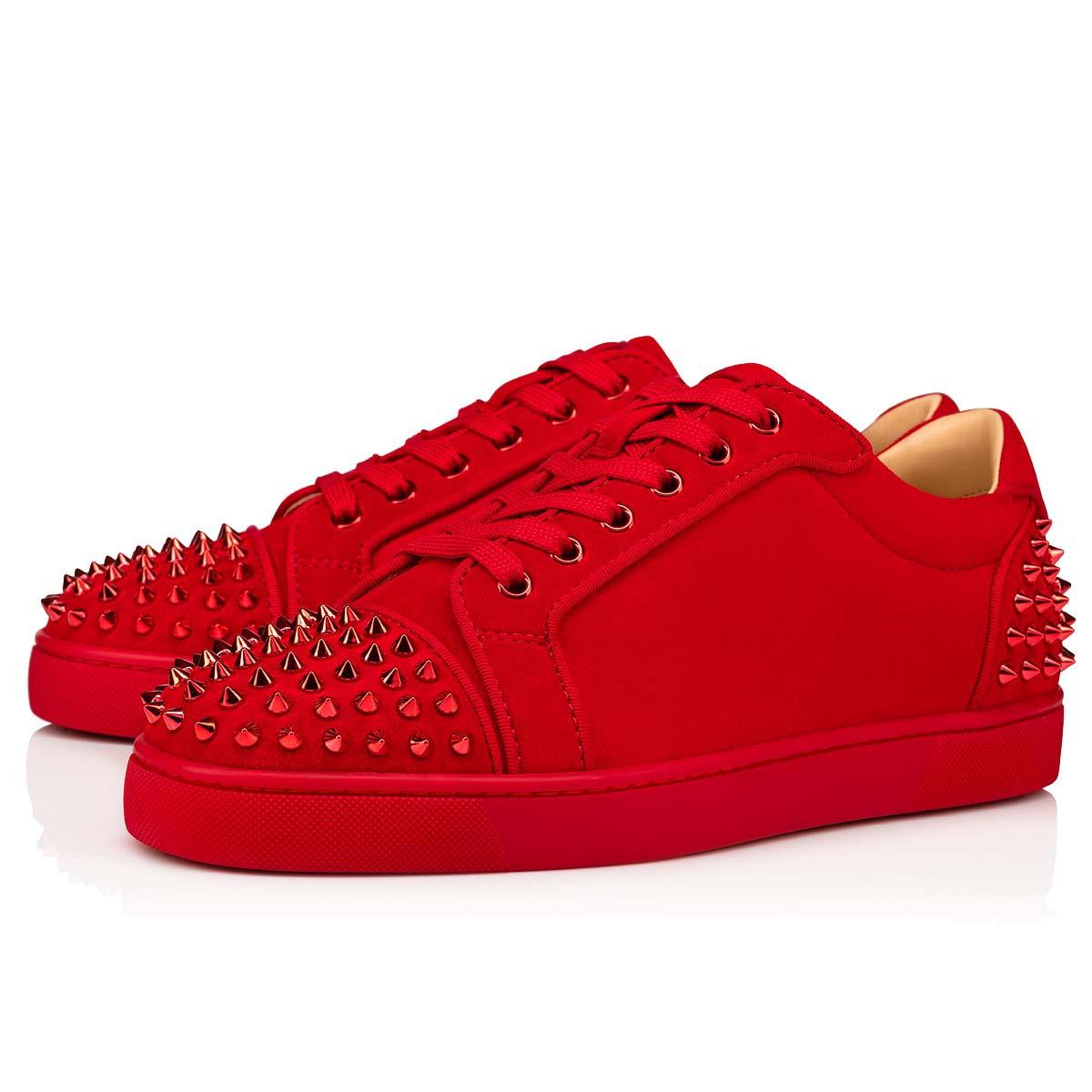 Luxury Designer Low Dress Shoes Mens Casual Shoes Sneakers Glitter Grey Rivets Leather Suede Camo Green Men Women Fashion Spikes Office Career Wedding Trainers Shoe, Color#1
Luxury Designer Low Dress Shoes Mens Casual Shoes Sneakers Glitter Grey Rivets Leather Suede Camo Green Men Women Fashion Spikes Office Career Wedding Trainers Shoe, Color#1