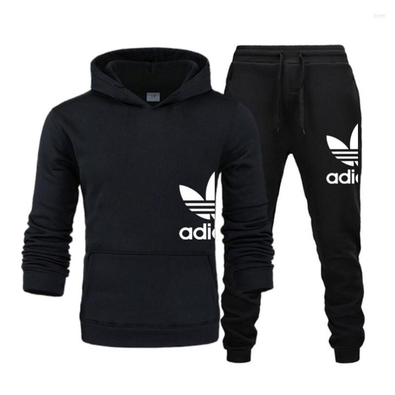 Men' Tracksuits Men Suits Hip Hop Sportswear 2023 Spring Fashion 2 Pieces Sets Funny Logo Letter Printed Casual Hoodies Sweatshirts
Men' Tracksuits Men Suits Hip Hop Sportswear 2023 Spring Fashion 2 Pieces Sets Funny Logo Letter Printed Casual Hoodies Sweatshirts