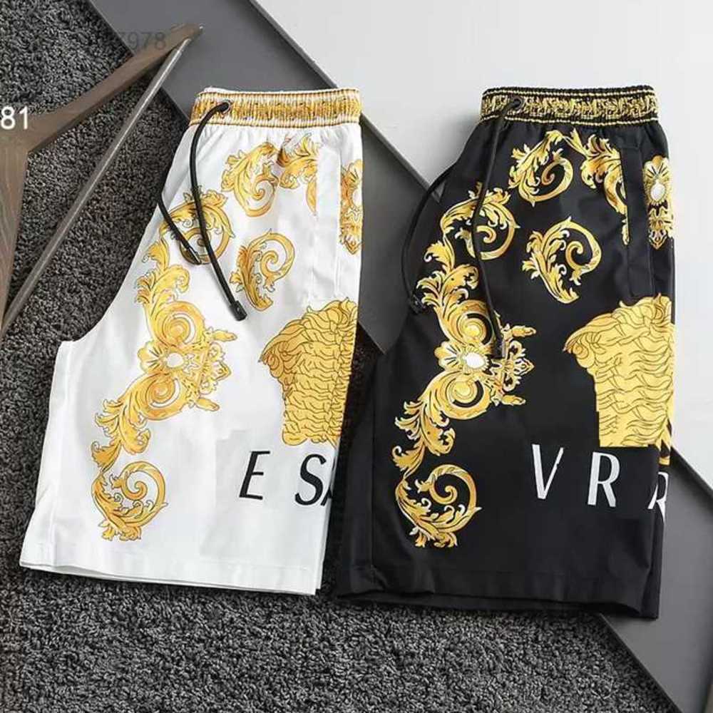 Men's Shorts 22 Designers Beach shorts Fashion Motion pants Mens tracksuits trousers Streets Popular streetwear sportswear Running pants European vercace
Men's Shorts 22 Designers Beach shorts Fashion Motion pants Mens tracksuits trousers Streets Popular streetwear sportswear Running pants European vercace