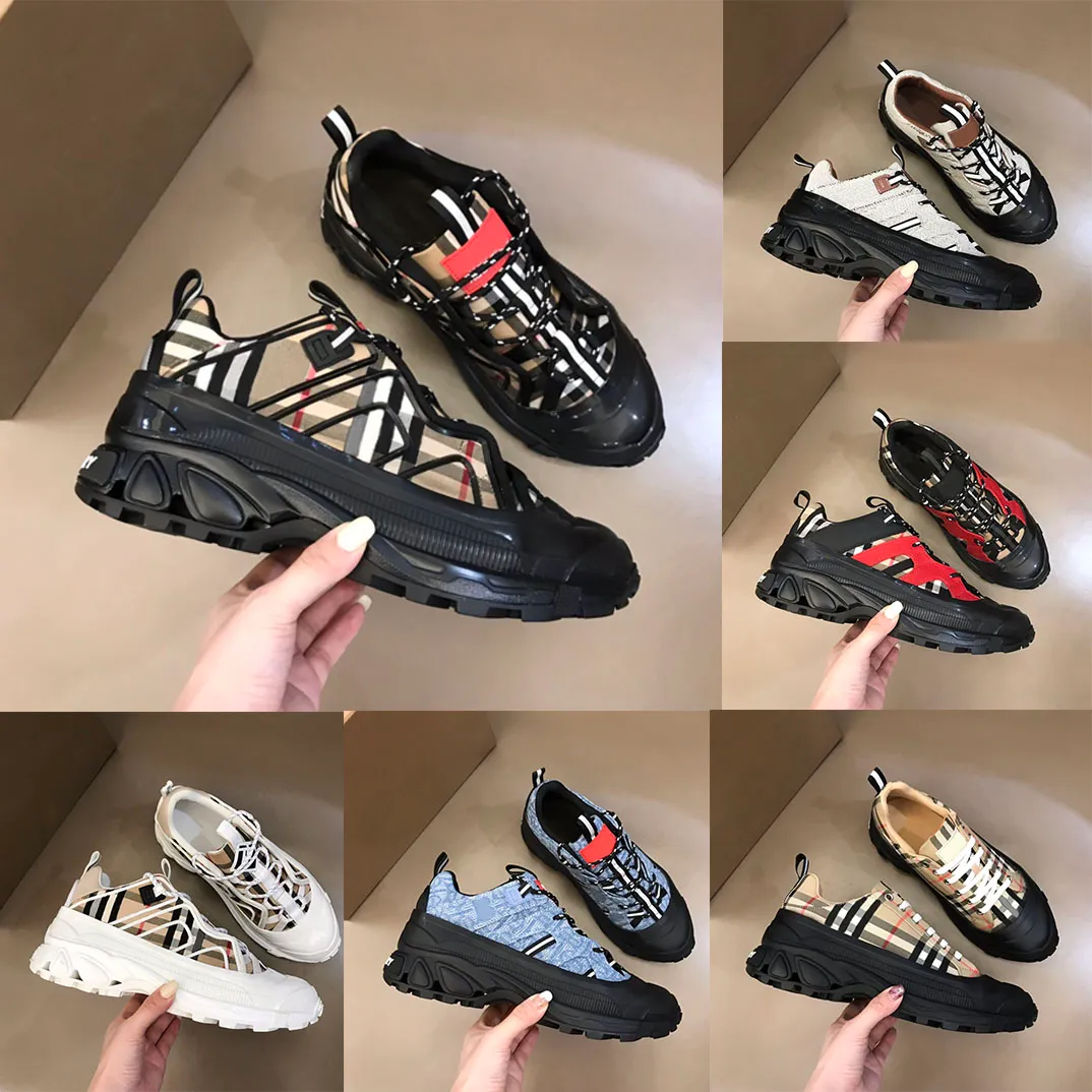 Men Designer Sneakers Vintage Striped Casual Shoe Arthur Sneaker Outdoor Platform Shoe With Box Top Quality AAAAAAAAA
Men Designer Sneakers Vintage Striped Casual Shoe Arthur Sneaker Outdoor Platform Shoe With Box Top Quality AAAAAAAAA