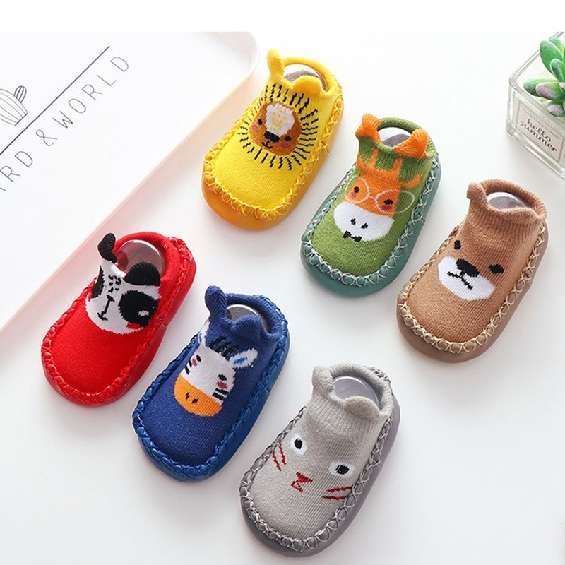 Newborn Baby Shoes Fashion Cartoon Animal Infant Girls Boys Anti-Slip Socks Slipper Soft Comfortable Casual Toddler Crib Boots, 02
Newborn Baby Shoes Fashion Cartoon Animal Infant Girls Boys Anti-Slip Socks Slipper Soft Comfortable Casual Toddler Crib Boots, 02