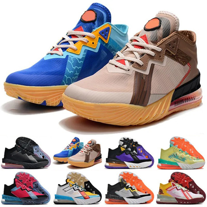 Lebrons 18 Basketball Shoes Low Lakers What The Space Jam 18s South Beach Higher Learning Stewie Griffin Mens Sports Sneaker Outdoor shoes
Lebrons 18 Basketball Shoes Low Lakers What The Space Jam 18s South Beach Higher Learning Stewie Griffin Mens Sports Sneaker Outdoor shoes