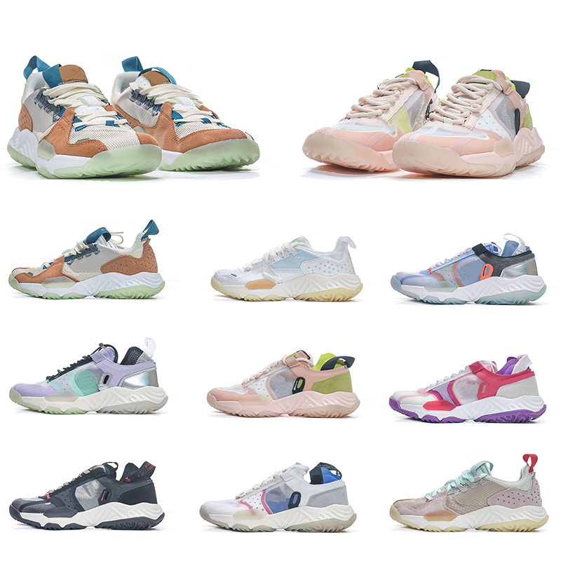 Jumpman Delta React SP Vachetta Tan Basketball Shoes Astronauts yellow thin red Breathable mesh fabric material foam series functional sports running shoes
Jumpman Delta React SP Vachetta Tan Basketball Shoes Astronauts yellow thin red Breathable mesh fabric material foam series functional sports running shoes