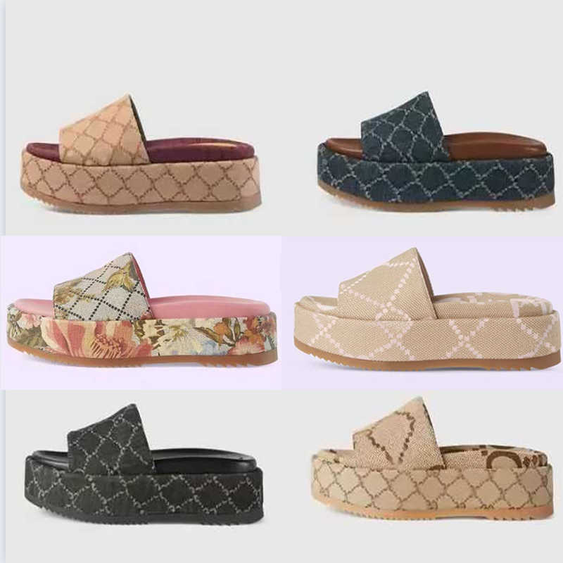 Designer Women Slides Sandals Platform Slide Slipper Thick Bottoms Lady Flip Flops Embroidery Printed Fashion Summer Beach Casual Shoes 35-42 With Box NO298A, 24
Designer Women Slides Sandals Platform Slide Slipper Thick Bottoms Lady Flip Flops Embroidery Printed Fashion Summer Beach Casual Shoes 35-42 With Box NO298A, 24