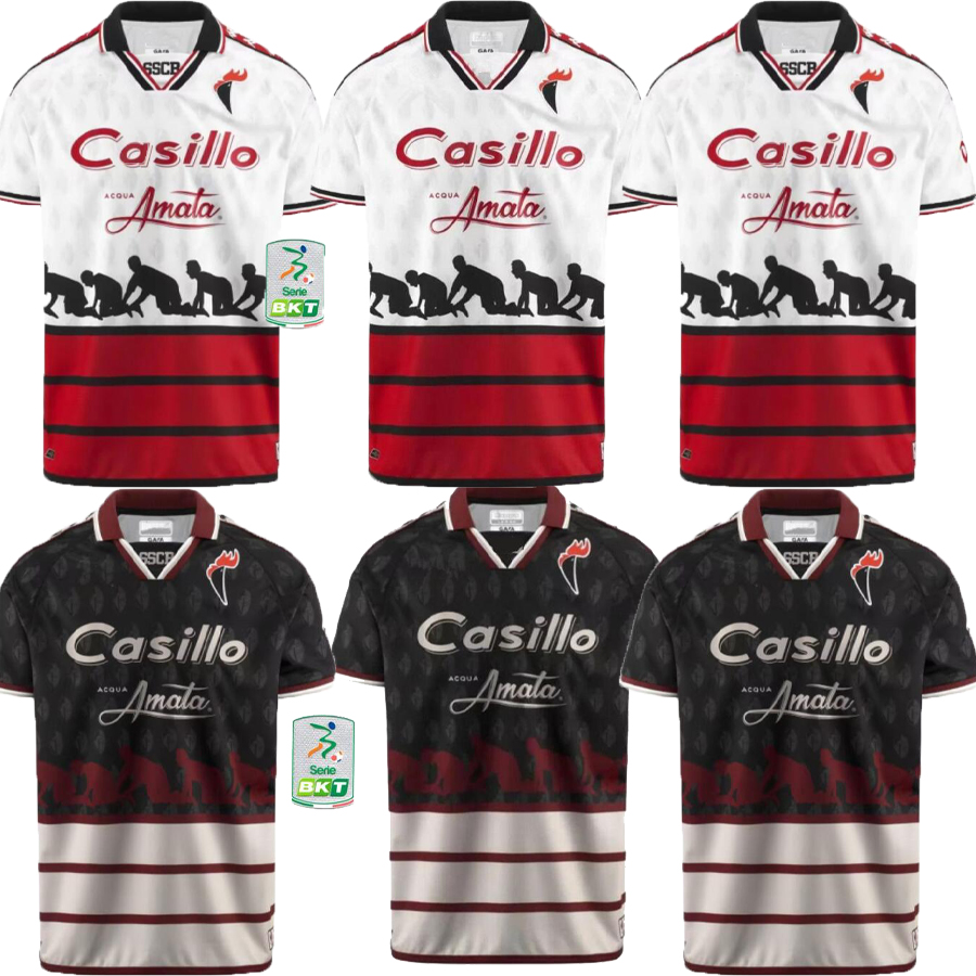 2022-23 SSC Bari Mens Soccer Jerseys BOTTA CHEDDIRA MAIELLO ESPOSITO BENALI 2023 Special Edition Football Shirts Short Sleeve Uniforms, Blue
2022-23 SSC Bari Mens Soccer Jerseys BOTTA CHEDDIRA MAIELLO ESPOSITO BENALI 2023 Special Edition Football Shirts Short Sleeve Uniforms, Blue