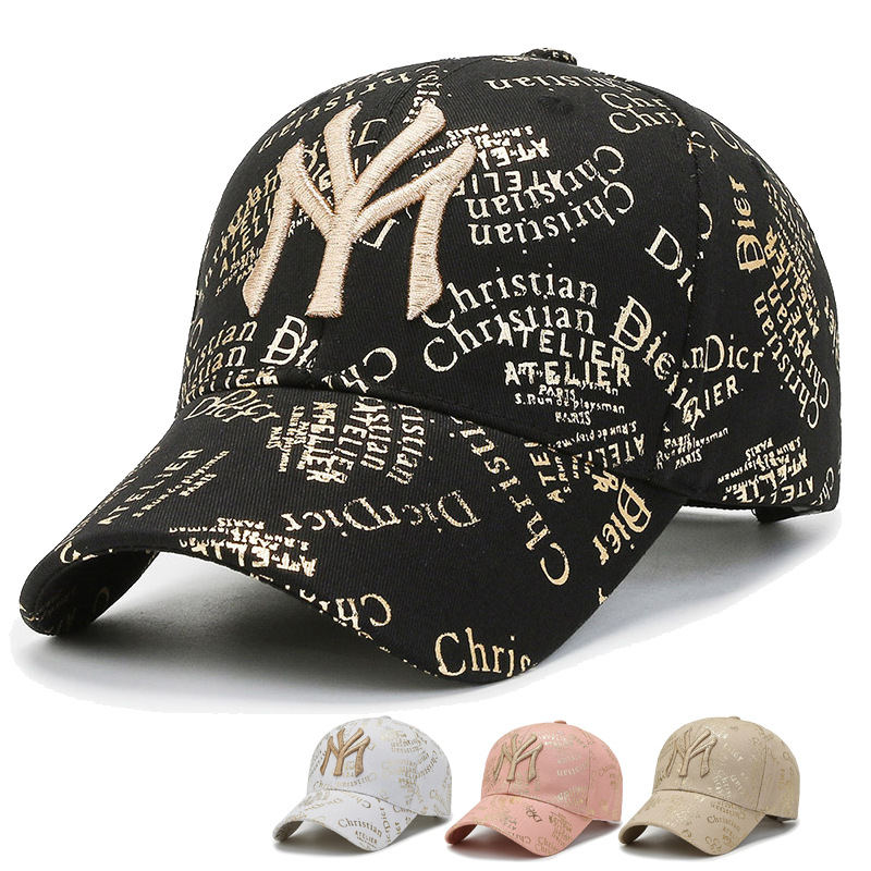 Desingers Letter Baseball Cap Woman Caps Manempty embroidery Sun Hats Fashion Leisure Design Block Hat Embroidered Washed Sunscreen MY, White
Desingers Letter Baseball Cap Woman Caps Manempty embroidery Sun Hats Fashion Leisure Design Block Hat Embroidered Washed Sunscreen MY, White