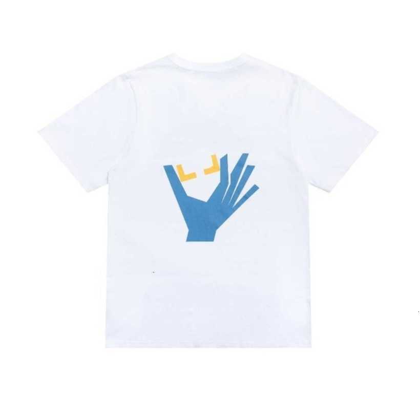 Classic Fashion Offs Designer Mens t Shirts Brand Cotton Luxury Short Sleeves Tees Back Arrow Cartoon Finger T-shirts Women Black Tops Shirt
Classic Fashion Offs Designer Mens t Shirts Brand Cotton Luxury Short Sleeves Tees Back Arrow Cartoon Finger T-shirts Women Black Tops Shirt