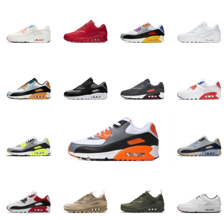 Classic 90s Running Shoes Athentic Sneakers Day of the Dead All Black White Green Pink Men Women Traine High Quality, 25
Classic 90s Running Shoes Athentic Sneakers Day of the Dead All Black White Green Pink Men Women Traine High Quality, 25