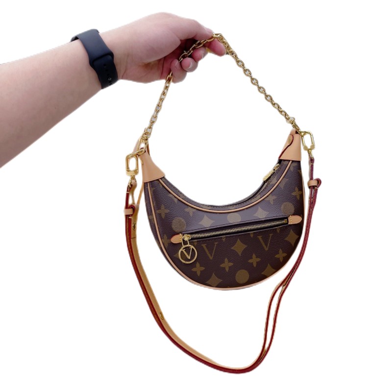Design luxury bag brands for women Ladies Composite Totes Bag Leather Shoulder Bags Female Clutch Purse handbags style good nice luxury leather bags for women, Brown
Design luxury bag brands for women Ladies Composite Totes Bag Leather Shoulder Bags Female Clutch Purse handbags style good nice luxury leather bags for women, Brown