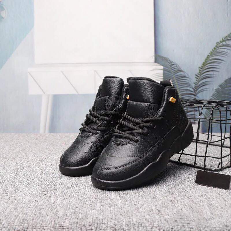 12s kids Shoes 12 Basketball toddler Sneakers designer boys girls Athletic Outdoor Retro Youth Infants Black Trainers Deadly Pink Red Kid sh 2626
12s kids Shoes 12 Basketball toddler Sneakers designer boys girls Athletic Outdoor Retro Youth Infants Black Trainers Deadly Pink Red Kid sh 2626