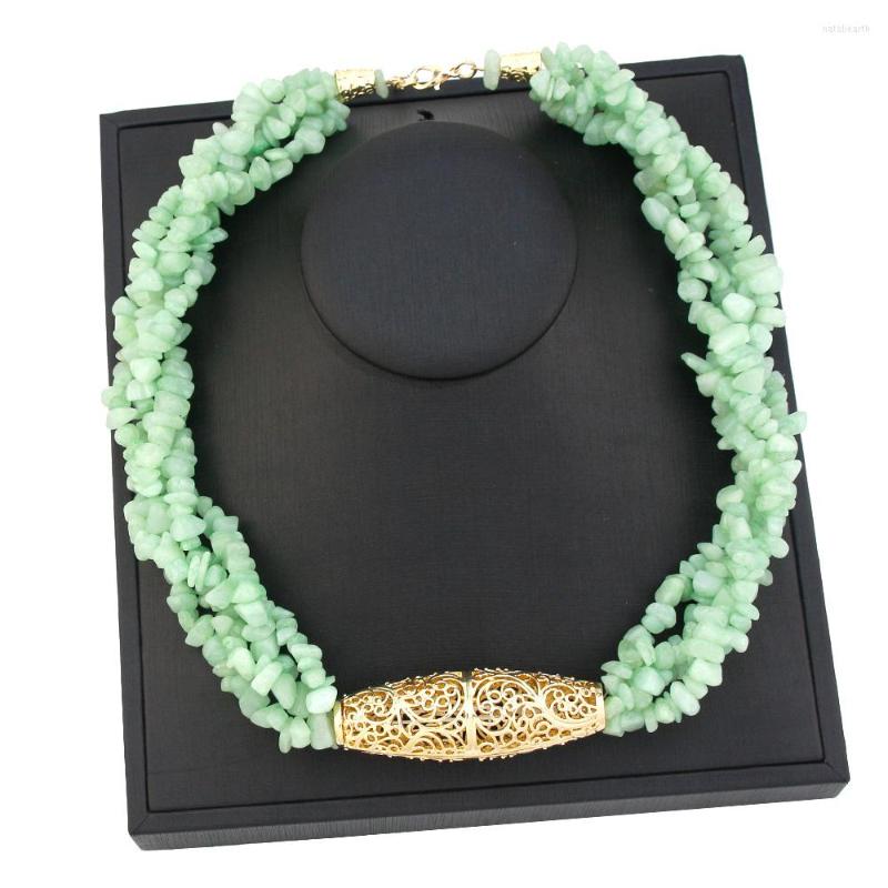 Choker Sunspicems Gold Color Morocco Women Necklace Natural Stone Multilayer Chain Caftan Arabic Birde Wedding Jewlery
Choker Sunspicems Gold Color Morocco Women Necklace Natural Stone Multilayer Chain Caftan Arabic Birde Wedding Jewlery