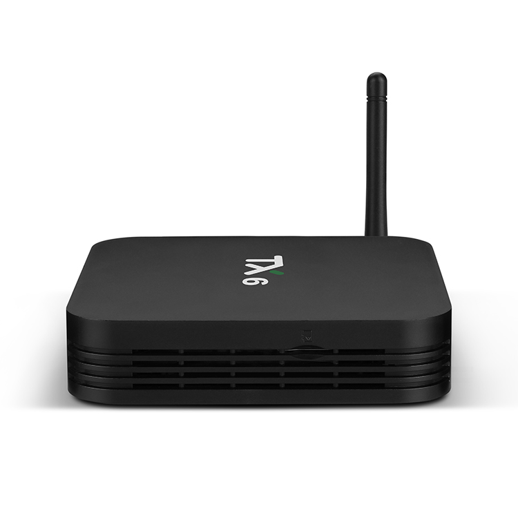 TX6 Android 10 TV Box 4GB RAM 64GB ROM Allwinner H616 Quad Core Media Player 2.4G 5G Wifi BT 4.1 4K HD Smart Set TopBox