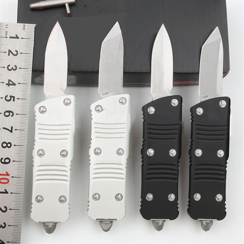 10 models Mini Pocket Folding Knife Troo D2 Blade Dual Action Tactical Hunting Gift Knives Hunting Fishing EDC Survival Tool261E
10 models Mini Pocket Folding Knife Troo D2 Blade Dual Action Tactical Hunting Gift Knives Hunting Fishing EDC Survival Tool261E