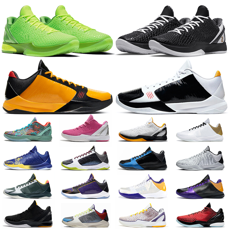 Mamba Basketball Shoes 5 Protro Bruce Lee Del Sol Big Stage 6 Mambacita Grinch Think Pink Mens sport Outdoor Sneaker Trainers, 5 protro pj tucker
Mamba Basketball Shoes 5 Protro Bruce Lee Del Sol Big Stage 6 Mambacita Grinch Think Pink Mens sport Outdoor Sneaker Trainers, 5 protro pj tucker