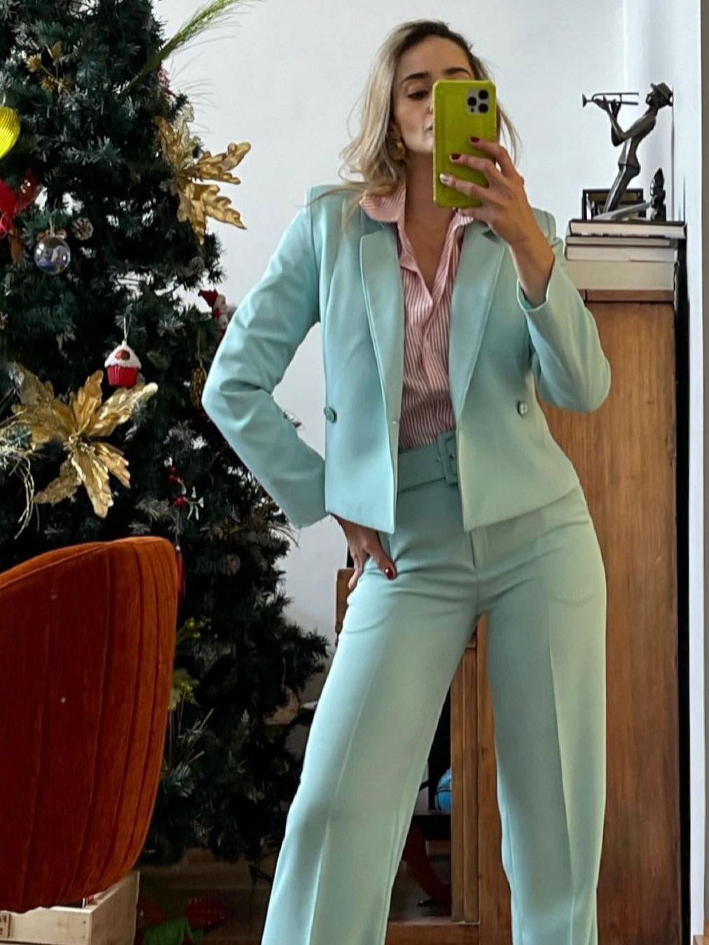 Summer Short Women Pants Suits Tailored Celebrity Lady Blazer Sets Prom Daily Wear For Wedding 2 Pieces
