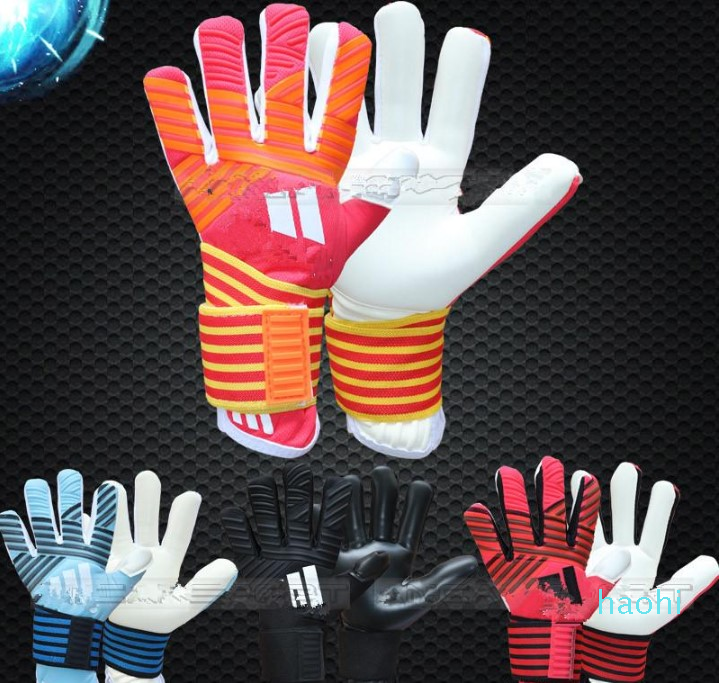 Wholesale supplier ACE Goalkeeper Gloves Latex Soccer Goalie Luvas Guantes professional, Red
Wholesale supplier ACE Goalkeeper Gloves Latex Soccer Goalie Luvas Guantes professional, Red