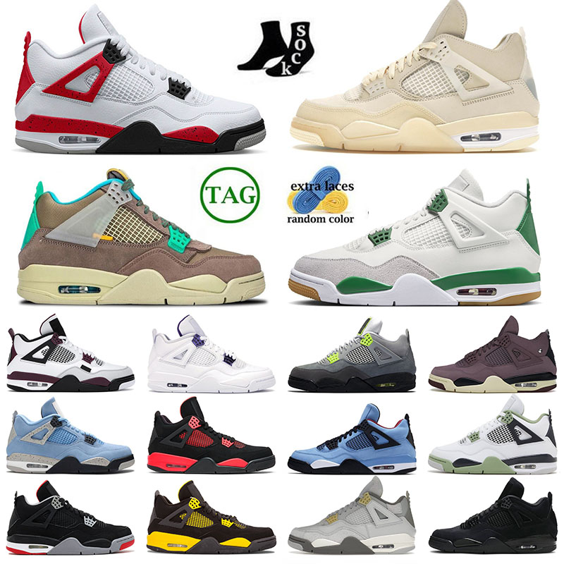 mens womens jmpman 4 sports sneakers basketball shoe top Snorlaxs Sail Cactus Jack Cool Grey Doernbecher Infrared new Pine Green big size 13, 1 (27)
mens womens jmpman 4 sports sneakers basketball shoe top Snorlaxs Sail Cactus Jack Cool Grey Doernbecher Infrared new Pine Green big size 13, 1 (27)