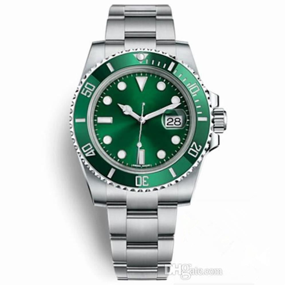 Luxury Movement Watch 2813 Automatic Mechanical 116610 Sapphire Glass Ceramic Bezel Glidelock Men Mens Wristwatches designer Watch269h, Shipping cost
Luxury Movement Watch 2813 Automatic Mechanical 116610 Sapphire Glass Ceramic Bezel Glidelock Men Mens Wristwatches designer Watch269h, Shipping cost