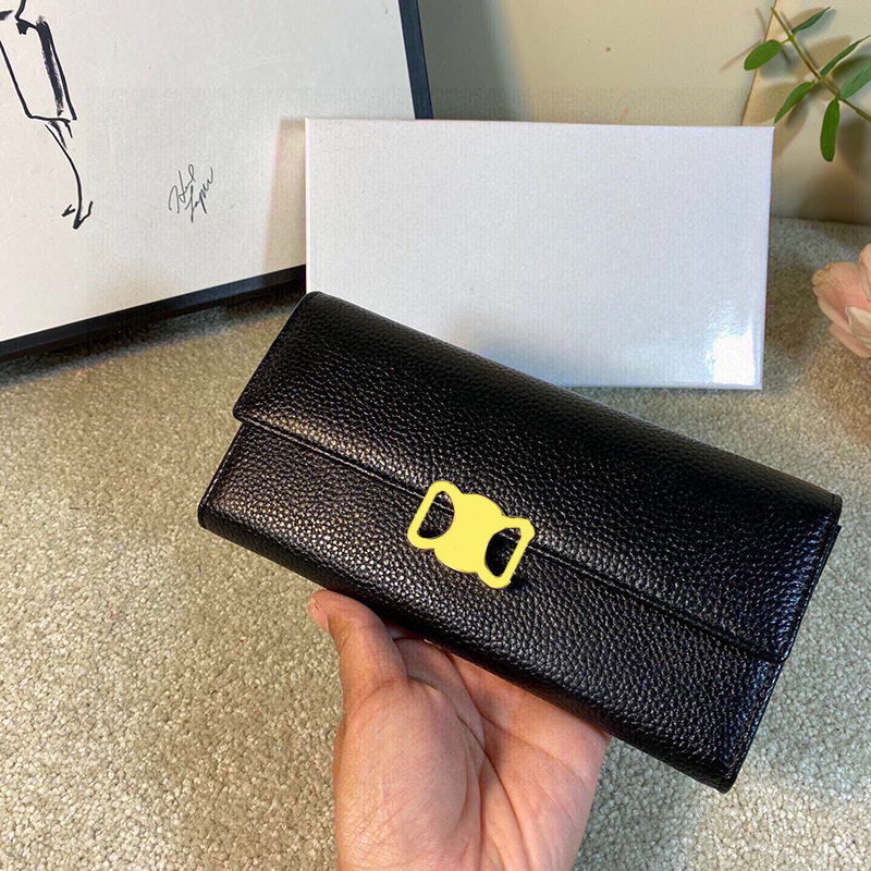 Designer Fashion Womens Wallet Luxurys Metal Buckle C Cardholder Casual Woman Coin Pocket Purse Card Holder Mens Wallets Small Bag 2303095BF, C#pink
Designer Fashion Womens Wallet Luxurys Metal Buckle C Cardholder Casual Woman Coin Pocket Purse Card Holder Mens Wallets Small Bag 2303095BF, C#pink