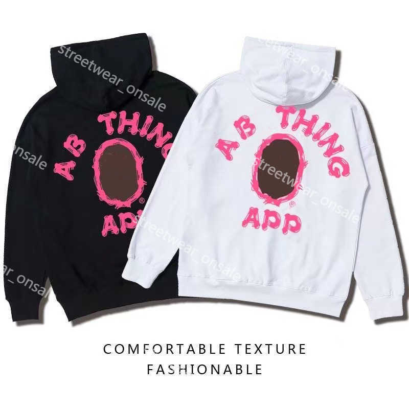 Ape Designer Babe Hoodie Men Shark Pullover Letter Print Long Sleeve Jumper with Pocket Mens Womens Tops Clothing C01
Ape Designer Babe Hoodie Men Shark Pullover Letter Print Long Sleeve Jumper with Pocket Mens Womens Tops Clothing C01
