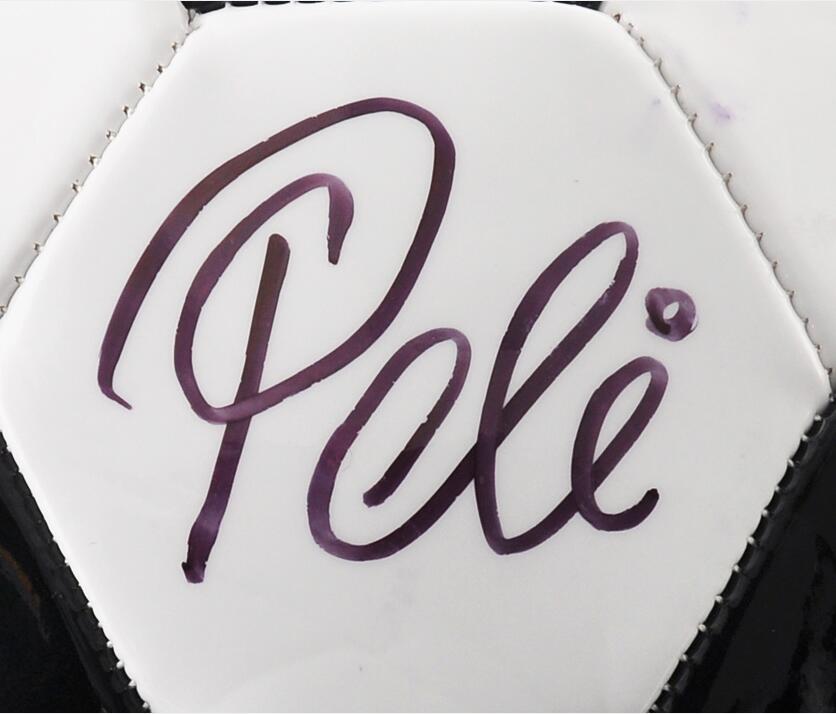 Collectable pele Autographed Signed signatured signaturer auto Autograph Indoor/Outdoor collection sprots soccer football ball
Collectable pele Autographed Signed signatured signaturer auto Autograph Indoor/Outdoor collection sprots soccer football ball