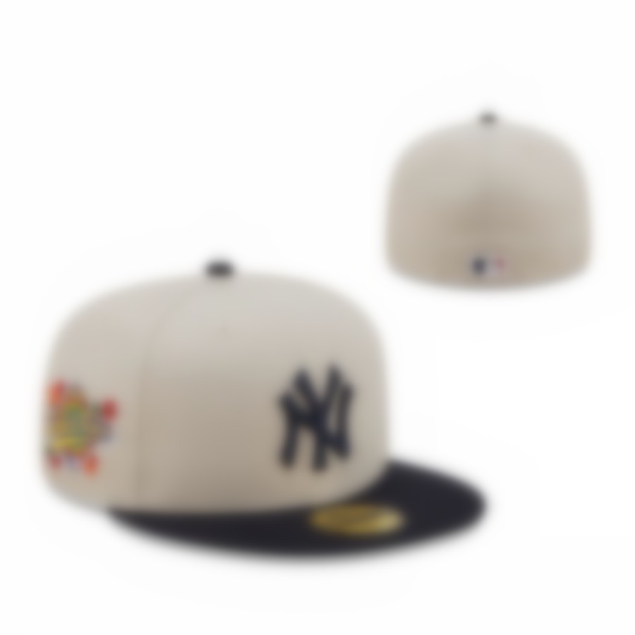 Men's Fitted Hats NY Brim Hat Gorras Bones Masculino Sport Summer Size Caps Chapeau On Field Classic Navy Blue Color, Brown
Men's Fitted Hats NY Brim Hat Gorras Bones Masculino Sport Summer Size Caps Chapeau On Field Classic Navy Blue Color, Brown
