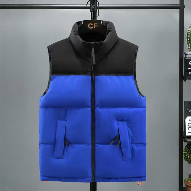 Designer Gilet Mens Vests Top Heat Down Vest Waistcoat Design for Man Bodywarmer Puffer Jacket Woman Outwear Fashion Winter Sleeveless
Designer Gilet Mens Vests Top Heat Down Vest Waistcoat Design for Man Bodywarmer Puffer Jacket Woman Outwear Fashion Winter Sleeveless