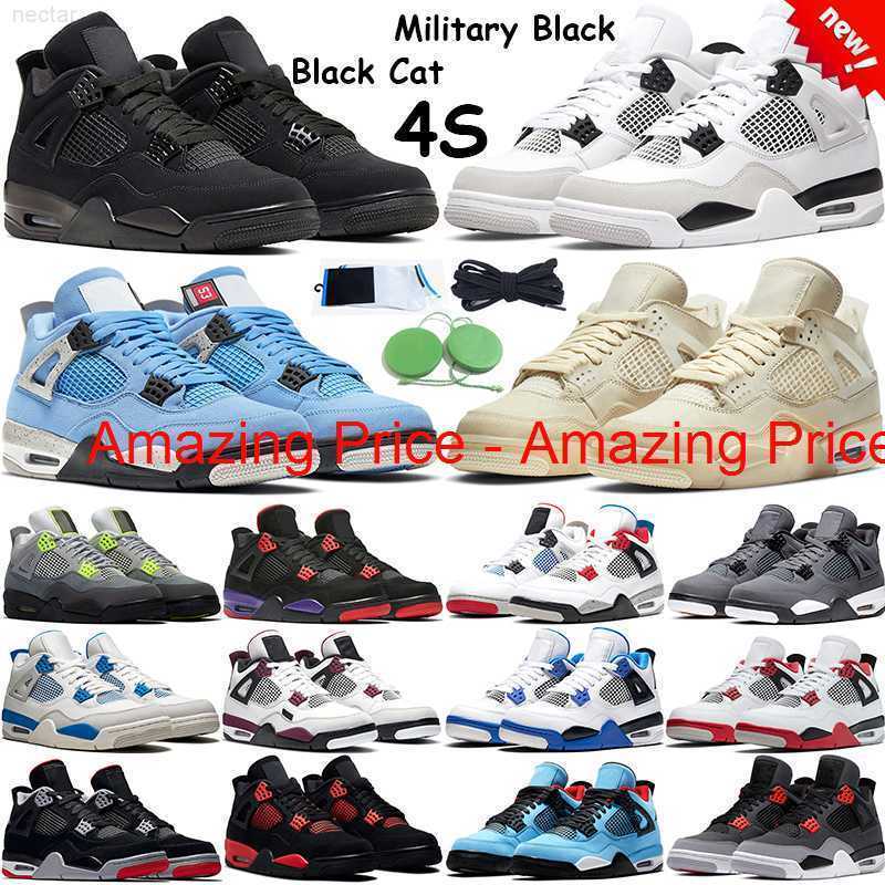2023 LOW Retro No Delivered full refund 4 Retro University Blue Military Black 2022 Basketball Shoes Men Women Sail 4s Infrared Black Cat Fire Red Royalty, # 26
2023 LOW Retro No Delivered full refund 4 Retro University Blue Military Black 2022 Basketball Shoes Men Women Sail 4s Infrared Black Cat Fire Red Royalty, # 26