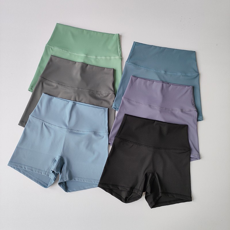 Yoga Outfits Summer Women's Yoga Shorts High Waist Sport Shorts Fitness Push-Up Tights Booty Short Pants Gym Shorts Cycling Shorts Female 230309, Purple
Yoga Outfits Summer Women's Yoga Shorts High Waist Sport Shorts Fitness Push-Up Tights Booty Short Pants Gym Shorts Cycling Shorts Female 230309, Purple