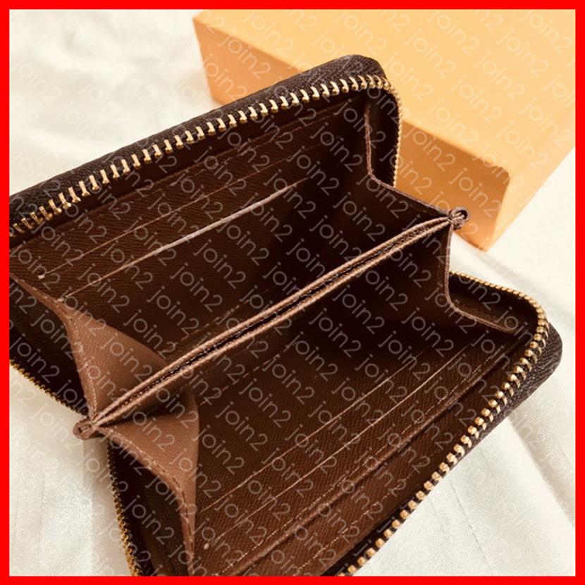ZIPPY COIN PURSE M60067 Designer Fashion Women's Short Wallet Zipper Compact Card Coin Pocket Holder Key Pouch Wallet Pochett3529, Black empreinte leather
ZIPPY COIN PURSE M60067 Designer Fashion Women's Short Wallet Zipper Compact Card Coin Pocket Holder Key Pouch Wallet Pochett3529, Black empreinte leather