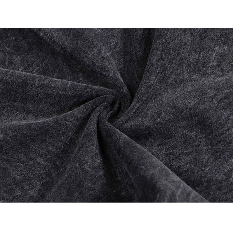 Men s T Shirts Japanese Anime Bleach T Shirt Men Washed Kurosaki Ichigo Graphic Tees Funny Harajuku Cartoon Zaraki Kenpachi T shirts Male 230308