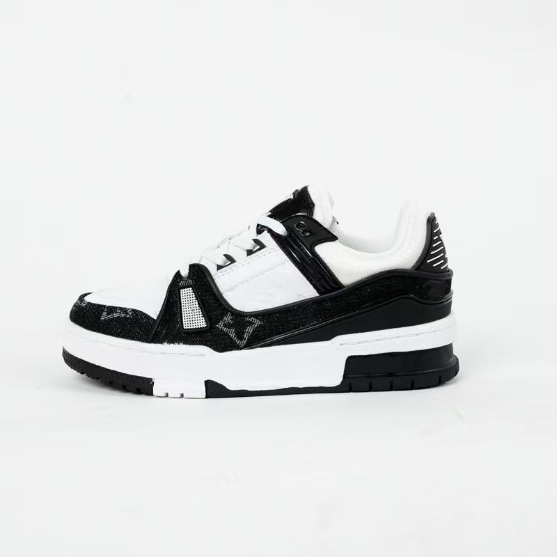 Kids Causal Shoes Designer Virgil Trainers Sneakers Fashion Youth Leather Lace Up Platform Sole Sneaker Yellow White Black Boys Girls Luxury Velvet Sue, Gift
Kids Causal Shoes Designer Virgil Trainers Sneakers Fashion Youth Leather Lace Up Platform Sole Sneaker Yellow White Black Boys Girls Luxury Velvet Sue, Gift