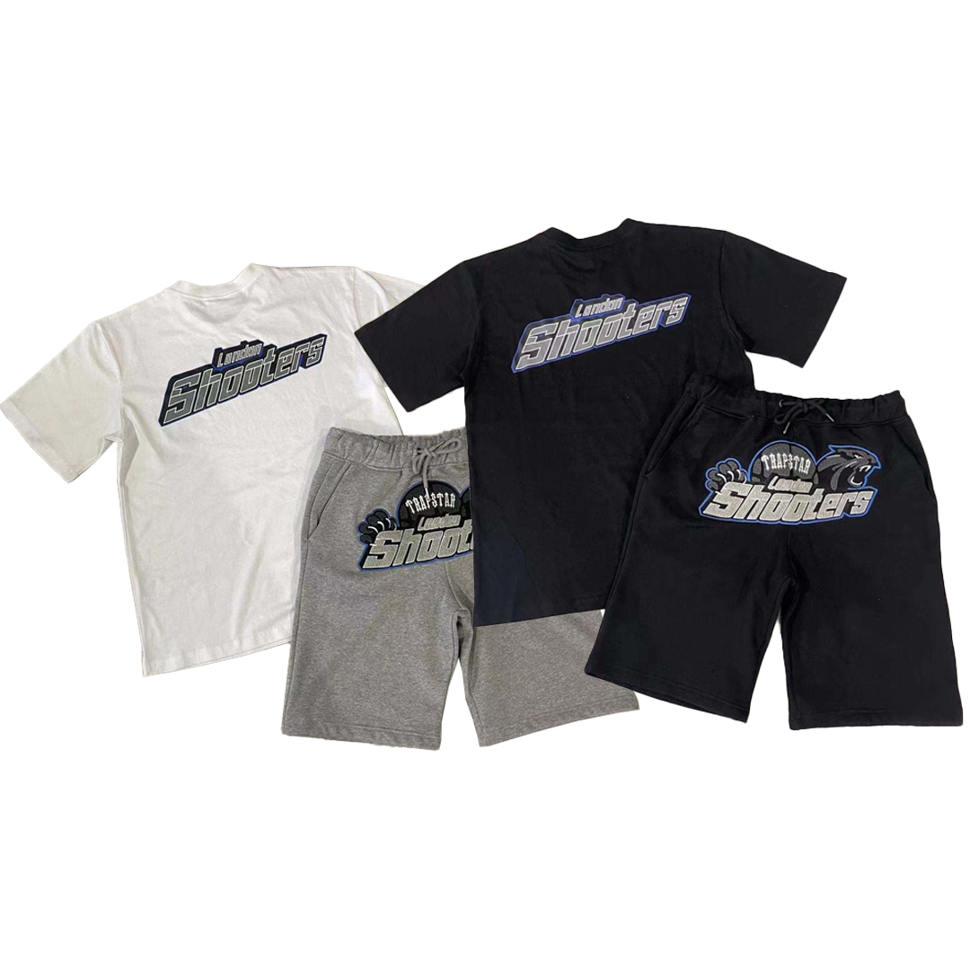 Mens Trapstar t Shirt Short shirts shooters Sleeve outfit 23SS Tracksuit hip pop shorts tshirt Cotton Tee London Streetwear sportwear, Customize
Mens Trapstar t Shirt Short shirts shooters Sleeve outfit 23SS Tracksuit hip pop shorts tshirt Cotton Tee London Streetwear sportwear, Customize