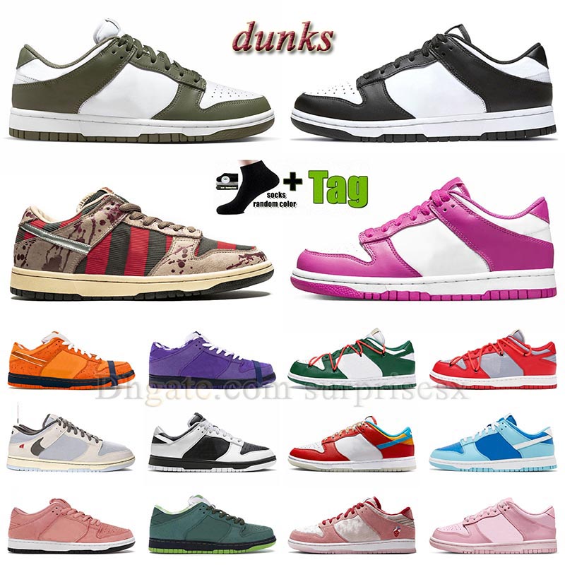 Freddy Krueger running Shoes Medium Olive Panda Arctic Fuchsia Triple Pink Arctic Fuchsia Midnight Navy Fog Grey la Dodgers Chunky Kentucky Sneakers trainers, C73 36-45 tsu tigers
Freddy Krueger running Shoes Medium Olive Panda Arctic Fuchsia Triple Pink Arctic Fuchsia Midnight Navy Fog Grey la Dodgers Chunky Kentucky Sneakers trainers, C73 36-45 tsu tigers