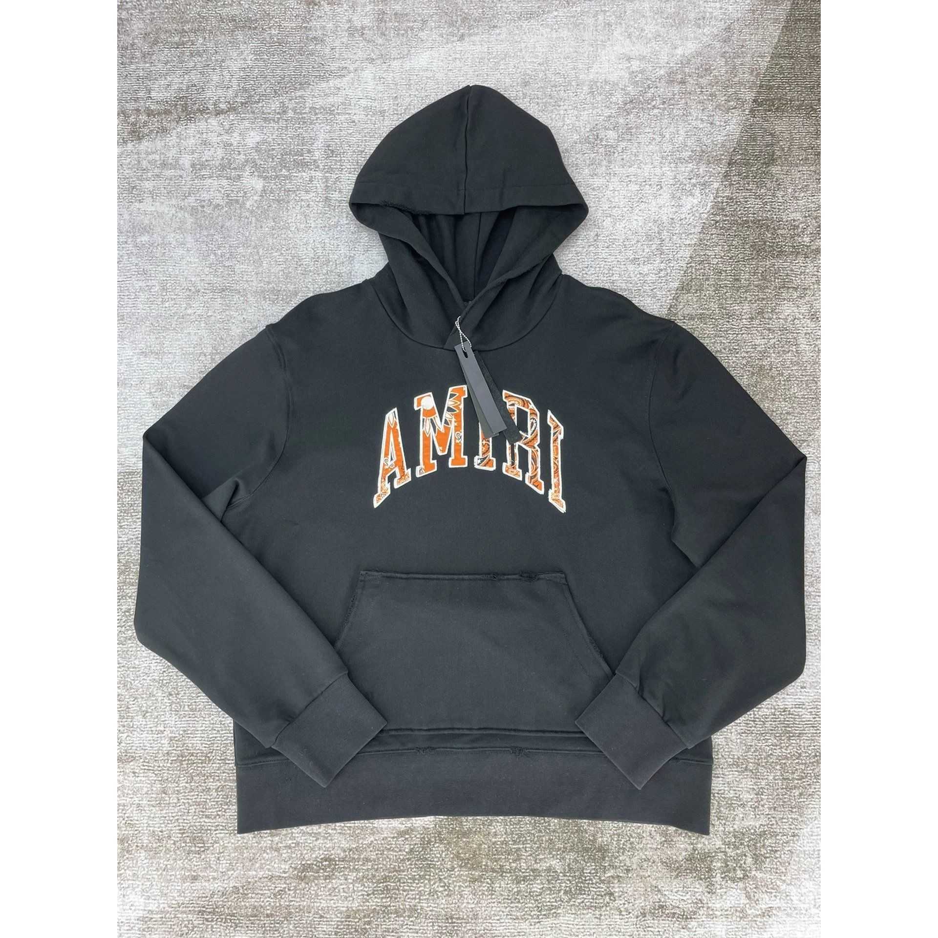 Hoody AM1R1 Hoodie Cotton Drawstring Long Sleeve Letter Embroidery Black Destructive Loose Sweater Trend Fashion Designer Brand Niche Ins Ce NOWH
Hoody AM1R1 Hoodie Cotton Drawstring Long Sleeve Letter Embroidery Black Destructive Loose Sweater Trend Fashion Designer Brand Niche Ins Ce NOWH