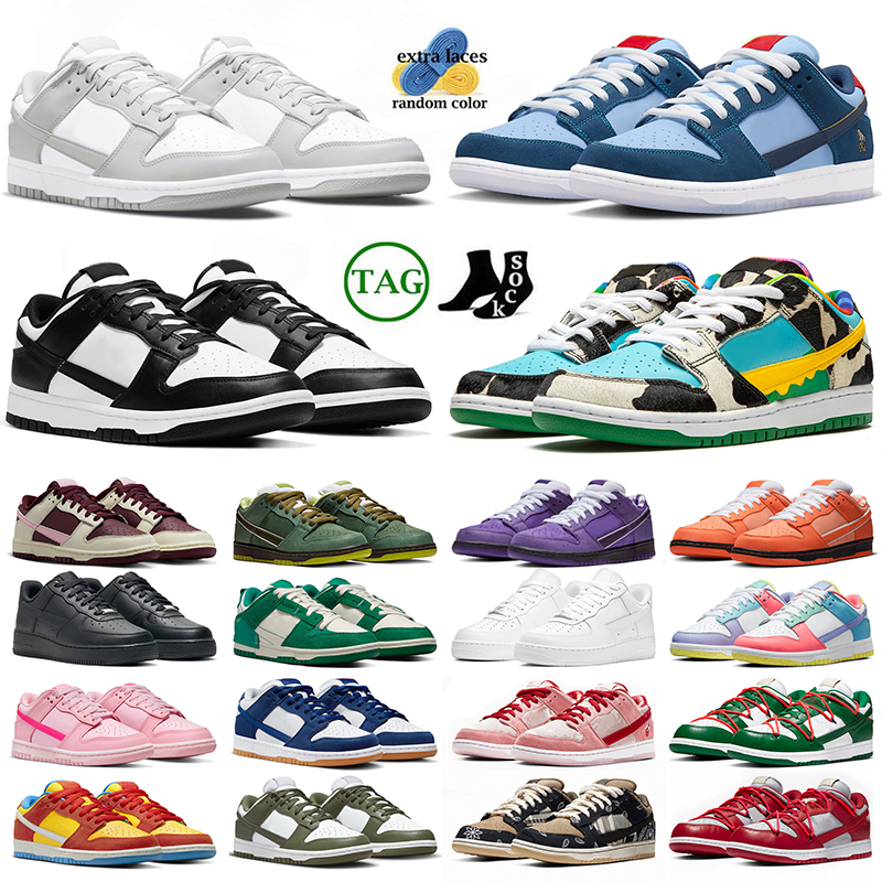 men women Panda lows shoes Triple Pink UNC Grey Fog Syracuse Medium Olive Orange Pearl GAI Rose Whisper womens trainer designer sneakers, 36-45 vintage green
men women Panda lows shoes Triple Pink UNC Grey Fog Syracuse Medium Olive Orange Pearl GAI Rose Whisper womens trainer designer sneakers, 36-45 vintage green
