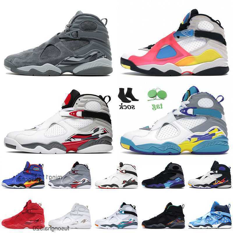 8s Jorden 8 2023 Air VIII Mens Women Basketball Shoes White Aqua Alternate Bugs Bunny Chrome South Beach Jumpman OVO Black Trainers Sneakers EUOK, A5 chrome 40-47
8s Jorden 8 2023 Air VIII Mens Women Basketball Shoes White Aqua Alternate Bugs Bunny Chrome South Beach Jumpman OVO Black Trainers Sneakers EUOK, A5 chrome 40-47