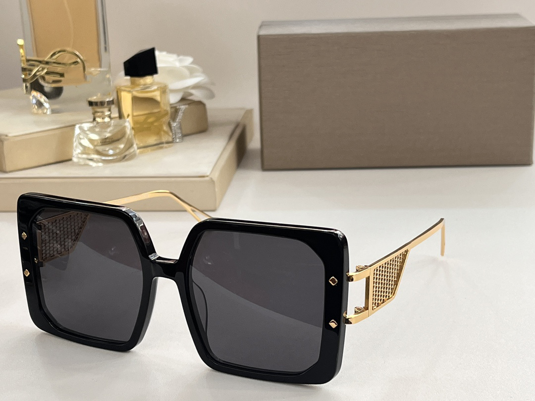 Sunglasses For Men Women Summer Designers 8254 Anti Ultraviolet Retro Plate Full Frame Fashion Glasses Random Box
Sunglasses For Men Women Summer Designers 8254 Anti Ultraviolet Retro Plate Full Frame Fashion Glasses Random Box