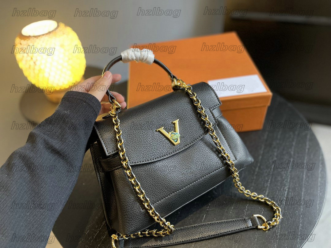 LOCKME EVER Women's Leather Bags crossbody tote Designer Shoulder Bag Totes Luxury bags, Color 03
LOCKME EVER Women's Leather Bags crossbody tote Designer Shoulder Bag Totes Luxury bags, Color 03
