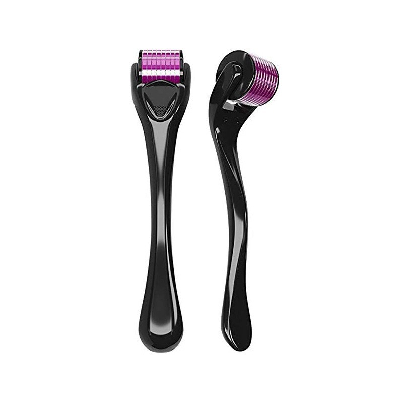 Micro Needle System 540 Needles Microneedle MRS Skin Roller Size 0.2mm-3.0mm Skin Care Tools
Micro Needle System 540 Needles Microneedle MRS Skin Roller Size 0.2mm-3.0mm Skin Care Tools